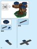 Notice / Instructions de Montage - LEGO - 21318 - Tree House: Page 272