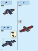 Notice / Instructions de Montage - LEGO - 21318 - Tree House: Page 274