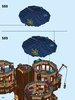 Notice / Instructions de Montage - LEGO - 21318 - Tree House: Page 284