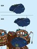 Notice / Instructions de Montage - LEGO - 21318 - Tree House: Page 296