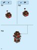 Notice / Instructions de Montage - LEGO - 21318 - Tree House: Page 316