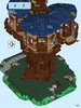 Notice / Instructions de Montage - LEGO - 21318 - Tree House: Page 325