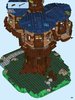 Notice / Instructions de Montage - LEGO - 21318 - Tree House: Page 329