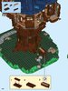 Notice / Instructions de Montage - LEGO - 21318 - Tree House: Page 330