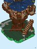 Notice / Instructions de Montage - LEGO - 21318 - Tree House: Page 337