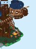 Notice / Instructions de Montage - LEGO - 21318 - Tree House: Page 352