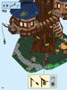 Notice / Instructions de Montage - LEGO - 21318 - Tree House: Page 354