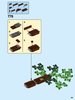 Notice / Instructions de Montage - LEGO - 21318 - Tree House: Page 365