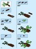 Notice / Instructions de Montage - LEGO - 21318 - Tree House: Page 378