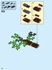 Notice / Instructions de Montage - LEGO - 21318 - Tree House: Page 380