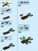 Notice / Instructions de Montage - LEGO - 21318 - Tree House: Page 382