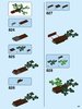 Notice / Instructions de Montage - LEGO - 21318 - Tree House: Page 387