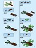 Notice / Instructions de Montage - LEGO - 21318 - Tree House: Page 391