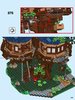 Notice / Instructions de Montage - LEGO - 21318 - Tree House: Page 409