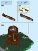 Notice / Instructions de Montage - LEGO - 21318 - Tree House: Page 84