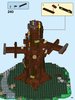 Notice / Instructions de Montage - LEGO - 21318 - Tree House: Page 143