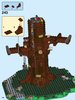 Notice / Instructions de Montage - LEGO - 21318 - Tree House: Page 146