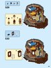 Notice / Instructions de Montage - LEGO - 21318 - Tree House: Page 269