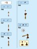 Notice / Instructions de Montage - LEGO - 21318 - Tree House: Page 352