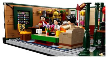 21319 - Central Perk