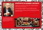 Notice / Instructions de Montage - LEGO - 21319 - Central Perk: Page 4