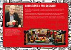 Notice / Instructions de Montage - LEGO - 21319 - Central Perk: Page 4