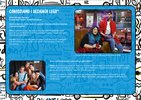 Notice / Instructions de Montage - LEGO - 21319 - Central Perk: Page 6