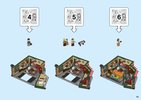 Notice / Instructions de Montage - LEGO - 21319 - Central Perk: Page 23