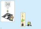 Notice / Instructions de Montage - LEGO - 21319 - Central Perk: Page 24