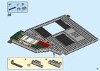 Notice / Instructions de Montage - LEGO - 21319 - Central Perk: Page 49