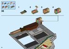 Notice / Instructions de Montage - LEGO - 21319 - Central Perk: Page 60