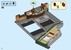 Notice / Instructions de Montage - LEGO - 21319 - Central Perk: Page 70