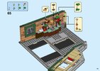 Notice / Instructions de Montage - LEGO - 21319 - Central Perk: Page 79