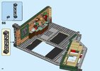 Notice / Instructions de Montage - LEGO - 21319 - Central Perk: Page 80