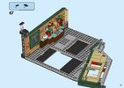 Notice / Instructions de Montage - LEGO - 21319 - Central Perk: Page 81