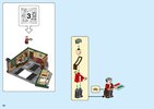 Notice / Instructions de Montage - LEGO - 21319 - Central Perk: Page 82