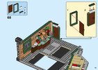 Notice / Instructions de Montage - LEGO - 21319 - Central Perk: Page 83