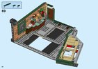 Notice / Instructions de Montage - LEGO - 21319 - Central Perk: Page 84