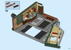 Notice / Instructions de Montage - LEGO - 21319 - Central Perk: Page 85