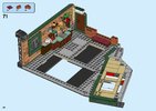 Notice / Instructions de Montage - LEGO - 21319 - Central Perk: Page 86