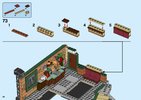 Notice / Instructions de Montage - LEGO - 21319 - Central Perk: Page 88