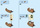 Notice / Instructions de Montage - LEGO - 21319 - Central Perk: Page 90