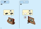 Notice / Instructions de Montage - LEGO - 21319 - Central Perk: Page 92