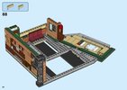 Notice / Instructions de Montage - LEGO - 21319 - Central Perk: Page 94