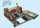 Notice / Instructions de Montage - LEGO - 21319 - Central Perk: Page 95