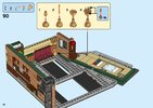 Notice / Instructions de Montage - LEGO - 21319 - Central Perk: Page 96