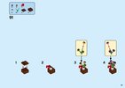 Notice / Instructions de Montage - LEGO - 21319 - Central Perk: Page 97