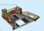 Notice / Instructions de Montage - LEGO - 21319 - Central Perk: Page 98