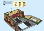 Notice / Instructions de Montage - LEGO - 21319 - Central Perk: Page 101