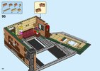 Notice / Instructions de Montage - LEGO - 21319 - Central Perk: Page 102